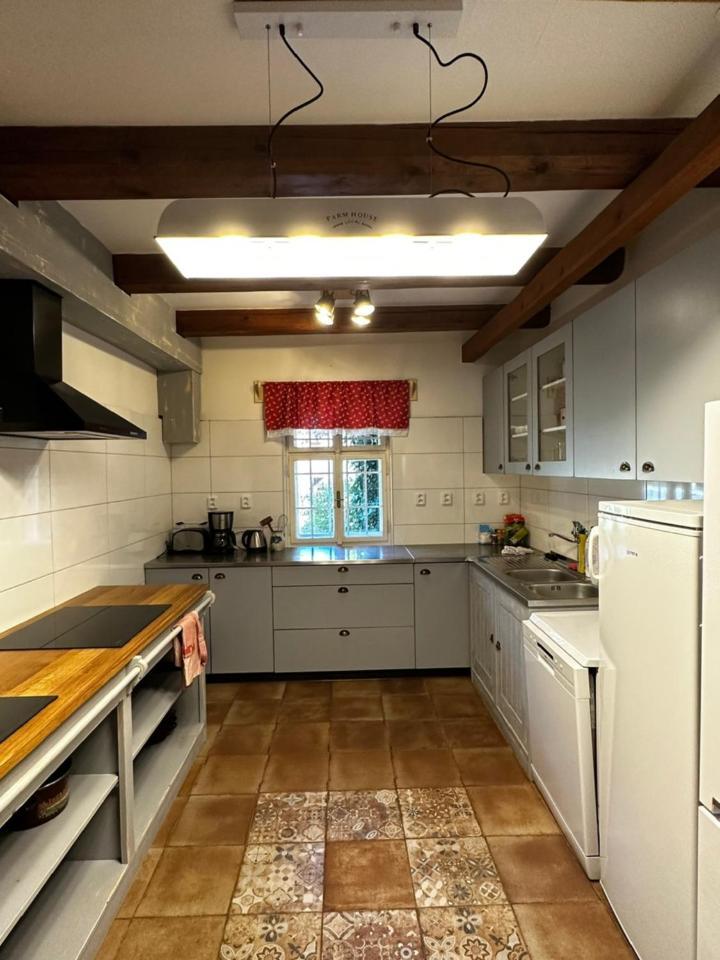 Holiday home Roubenka Volsky Dul