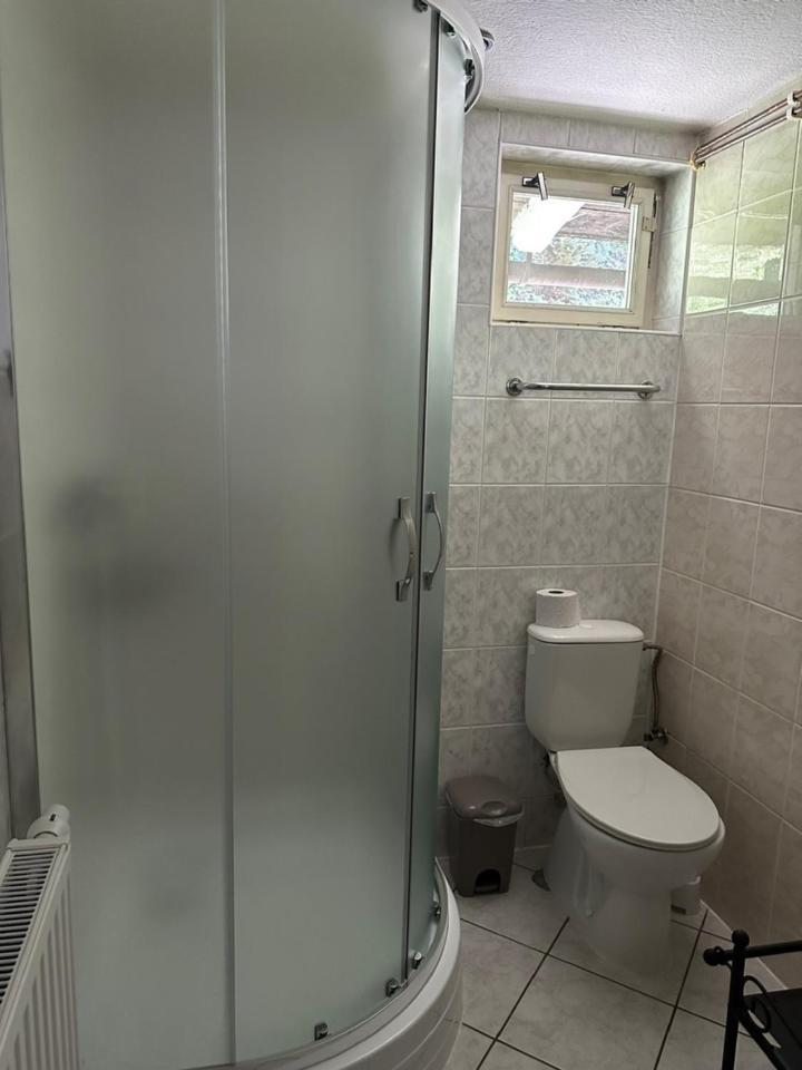 Roubenka Volsky Dul Holiday home