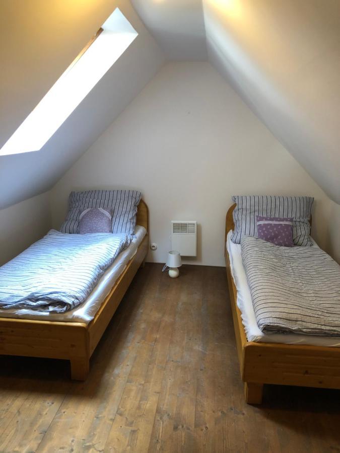 Holiday home Roubenka Volsky Dul Spindleruv Mlyn