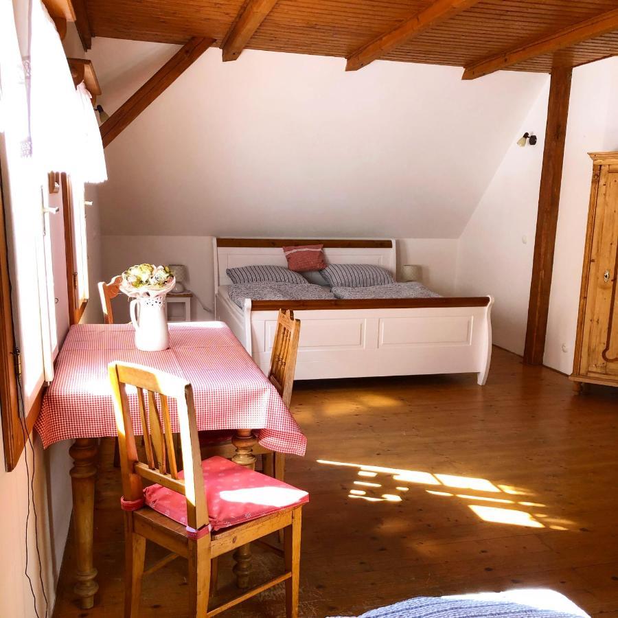 Holiday home Roubenka Volsky Dul *