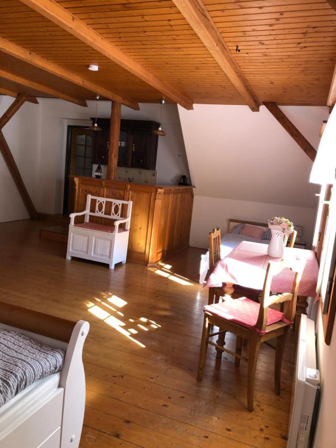 Holiday home Roubenka Volsky Dul *