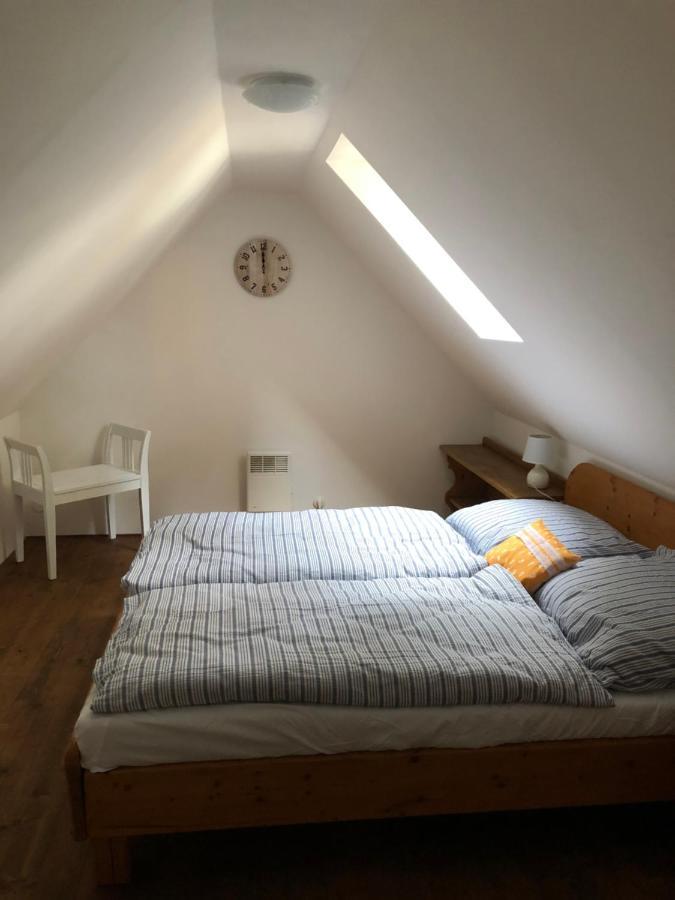 Roubenka Volsky Dul Holiday home