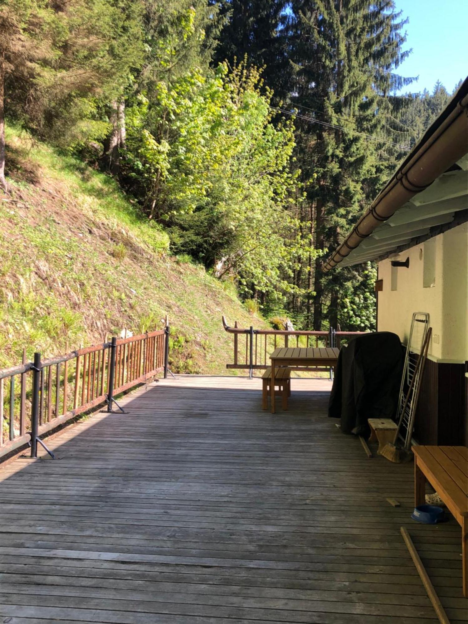 Roubenka Volsky Dul Holiday home Spindleruv Mlyn