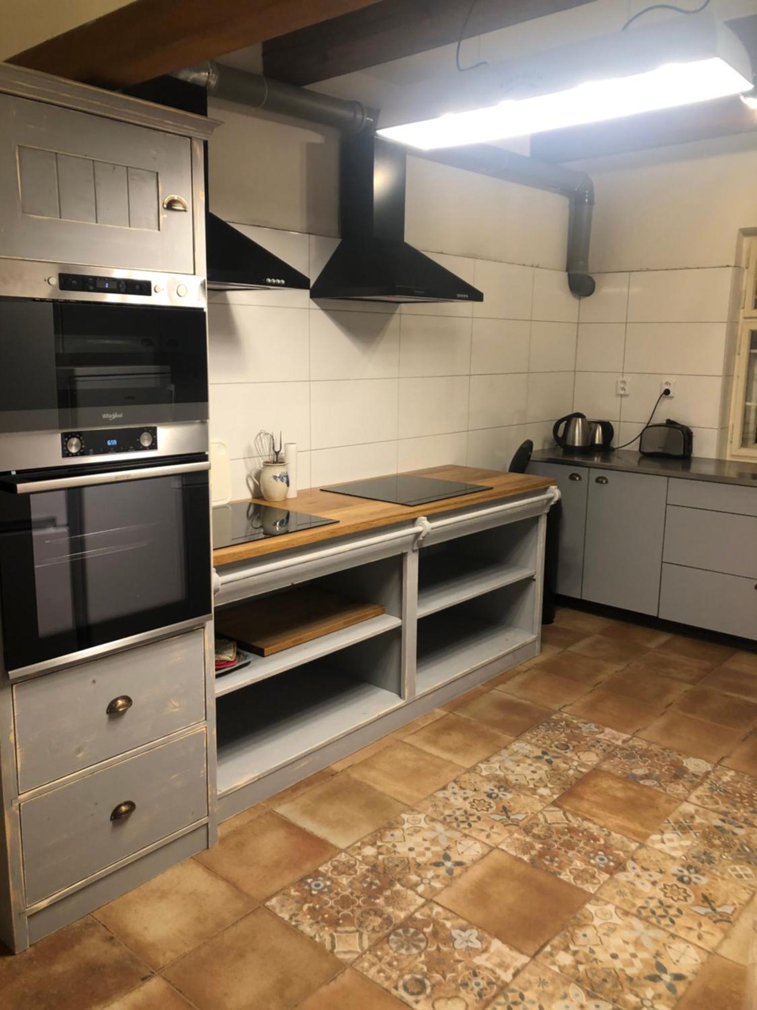 Roubenka Volsky Dul Holiday home Spindleruv Mlyn