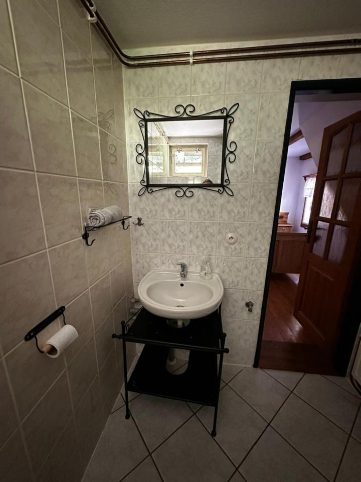 Roubenka Volsky Dul Holiday home Spindleruv Mlyn