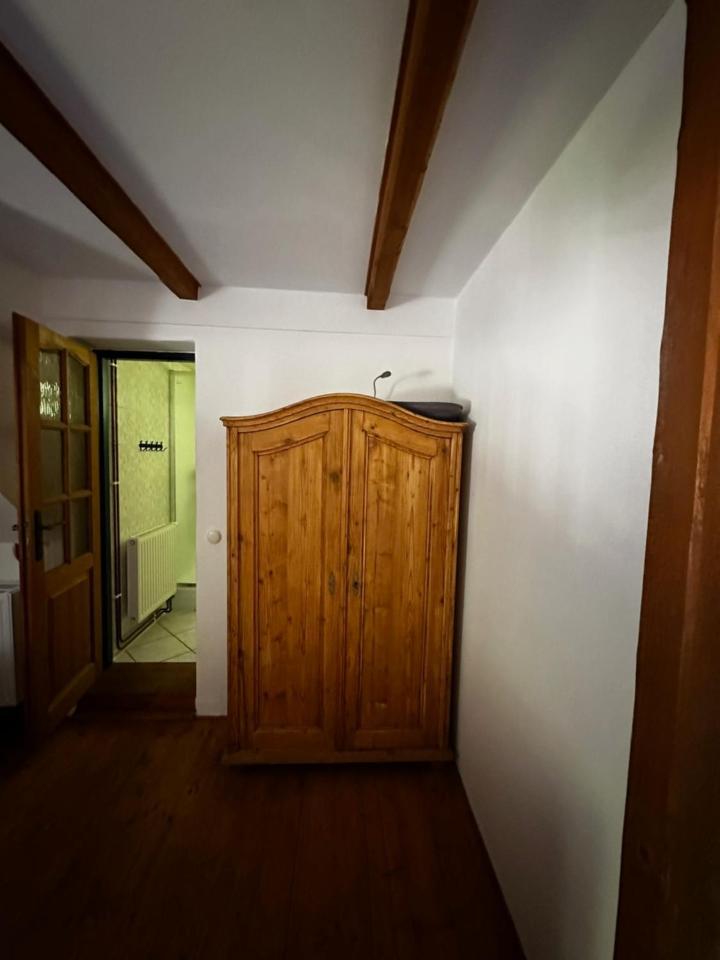 Roubenka Volsky Dul Holiday home *