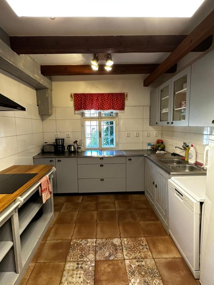 Holiday home Roubenka Volsky Dul Spindleruv Mlyn