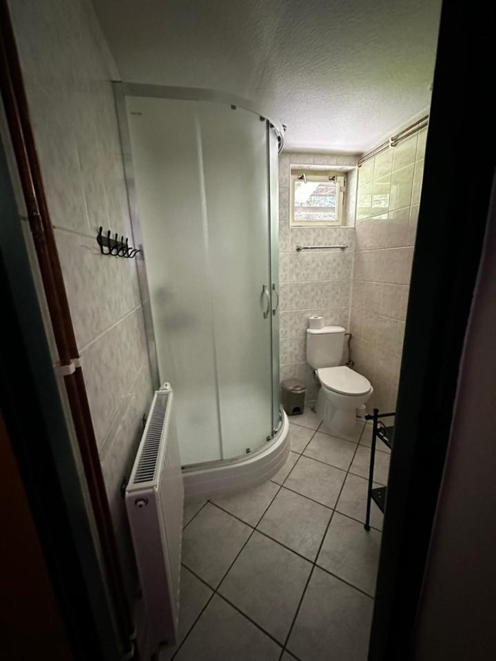 Roubenka Volsky Dul Holiday home