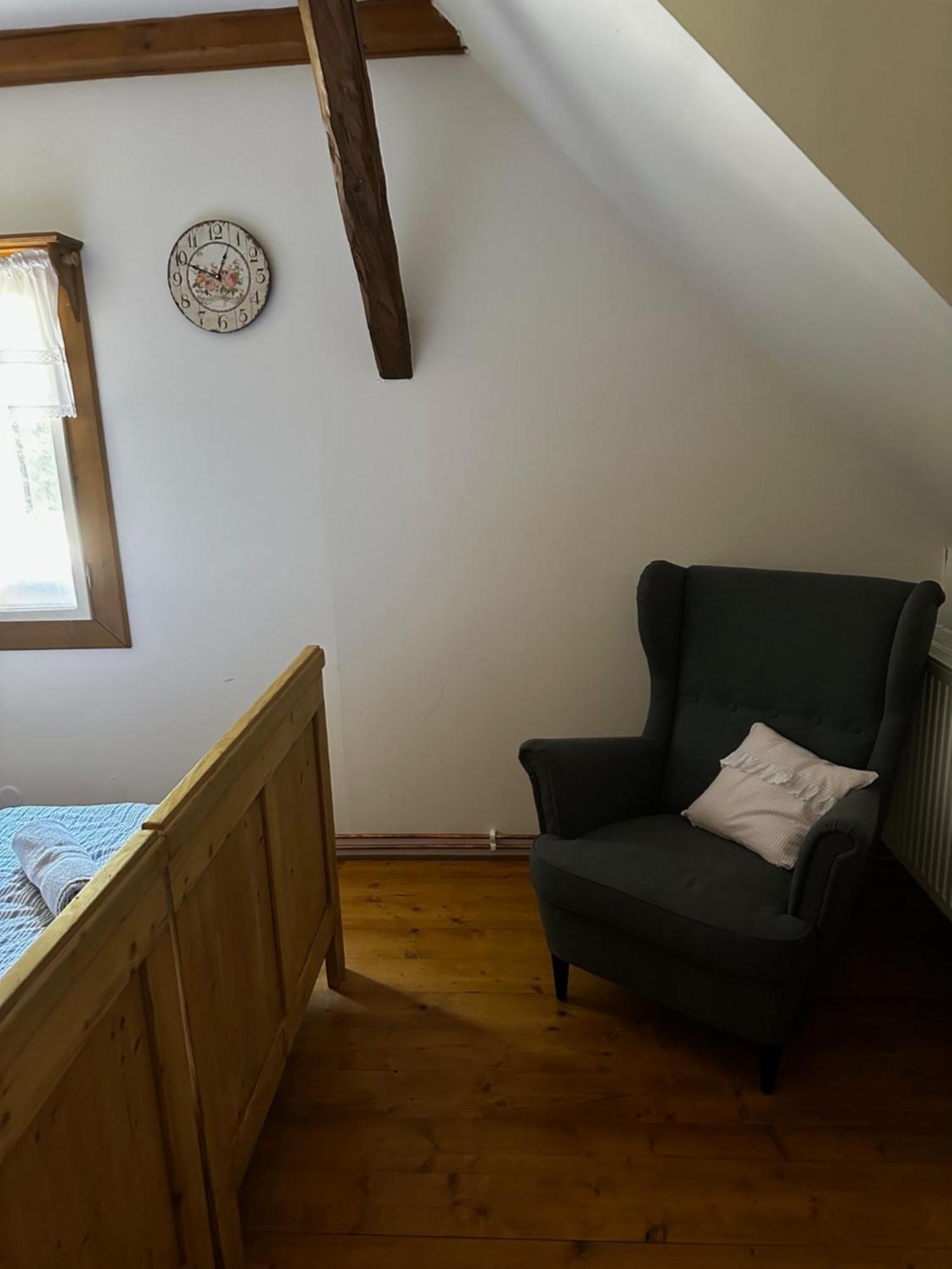 Roubenka Volsky Dul Holiday home