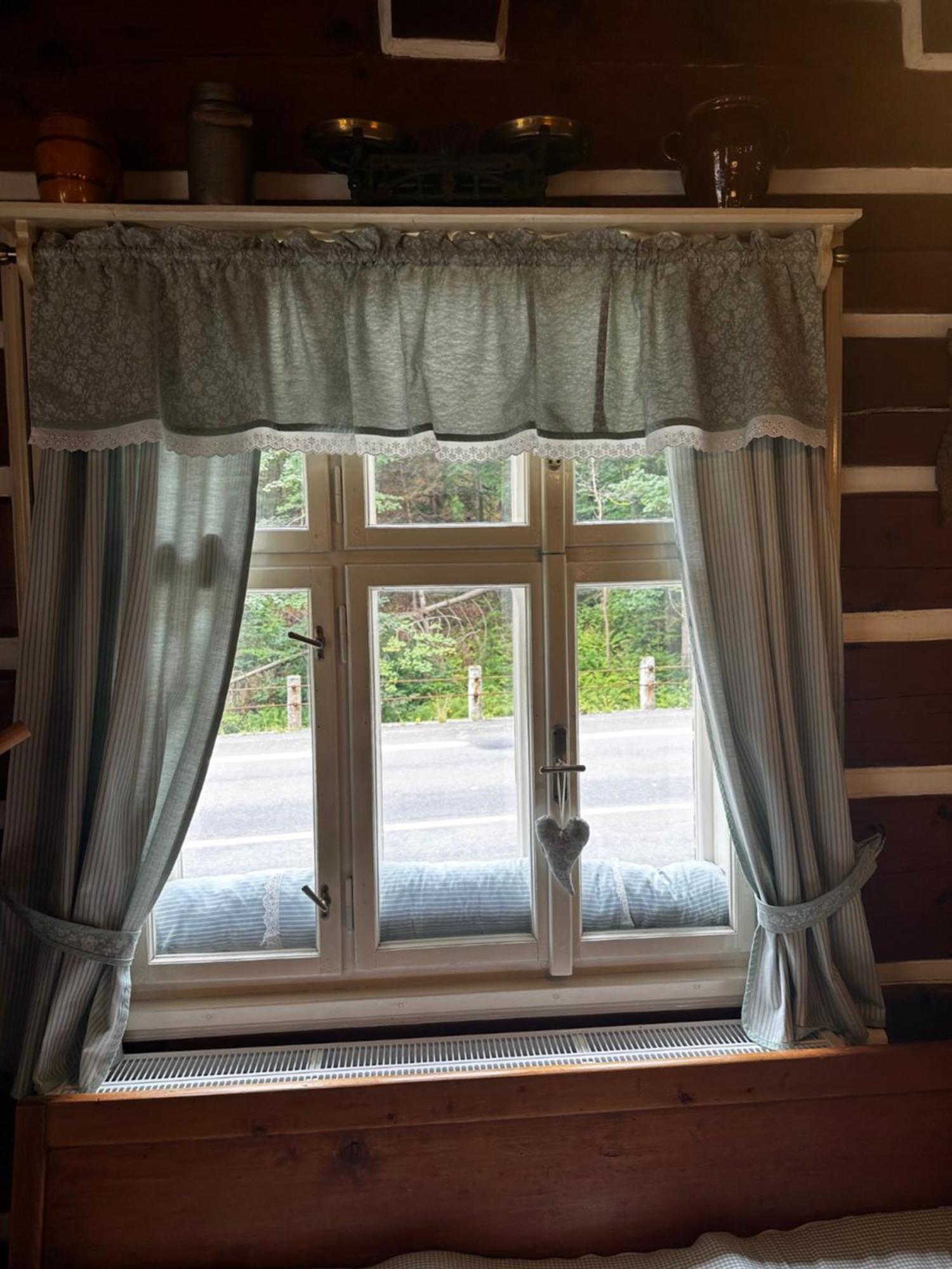 Holiday home Roubenka Volsky Dul *