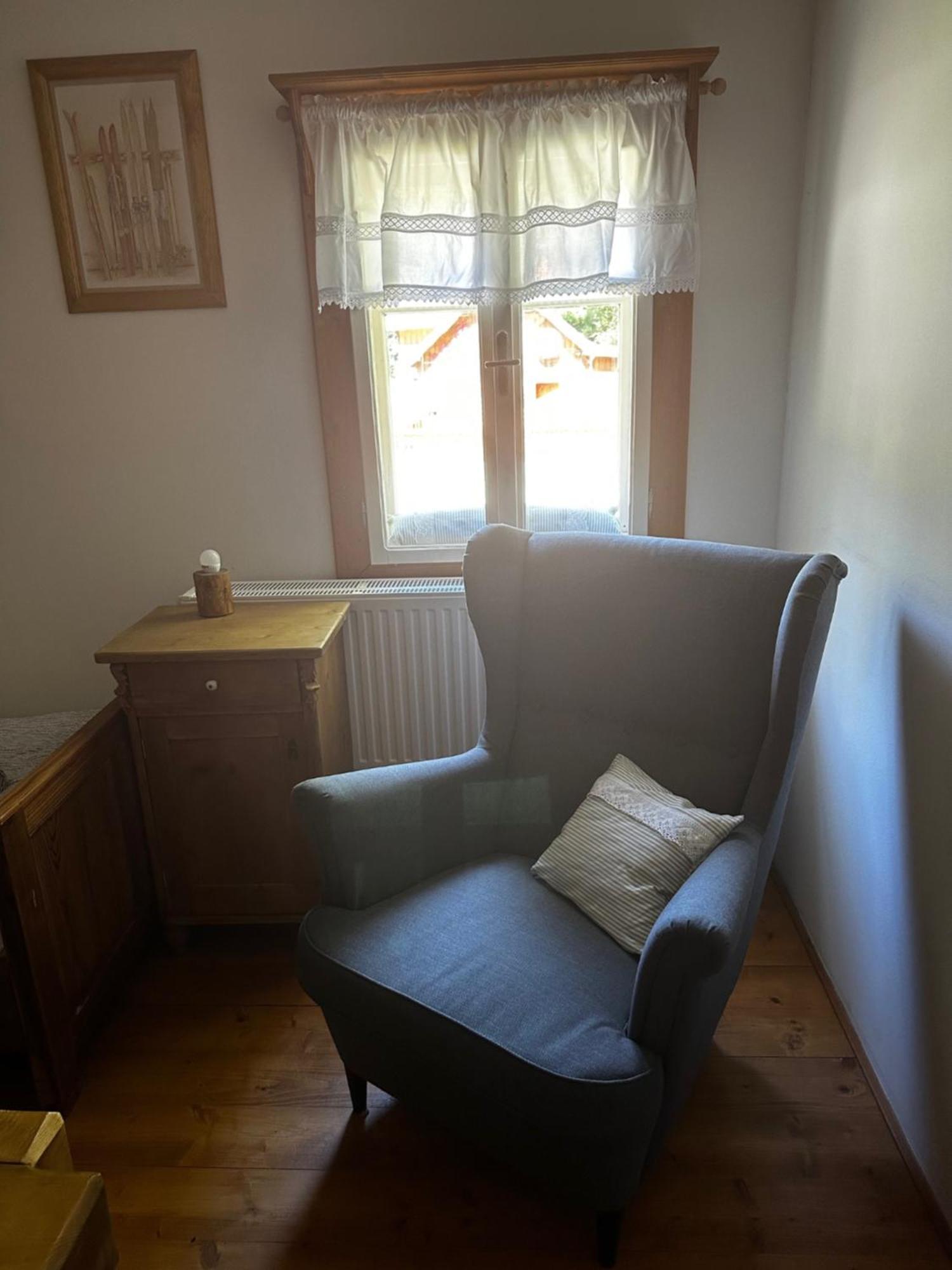 Holiday home Roubenka Volsky Dul Spindleruv Mlyn