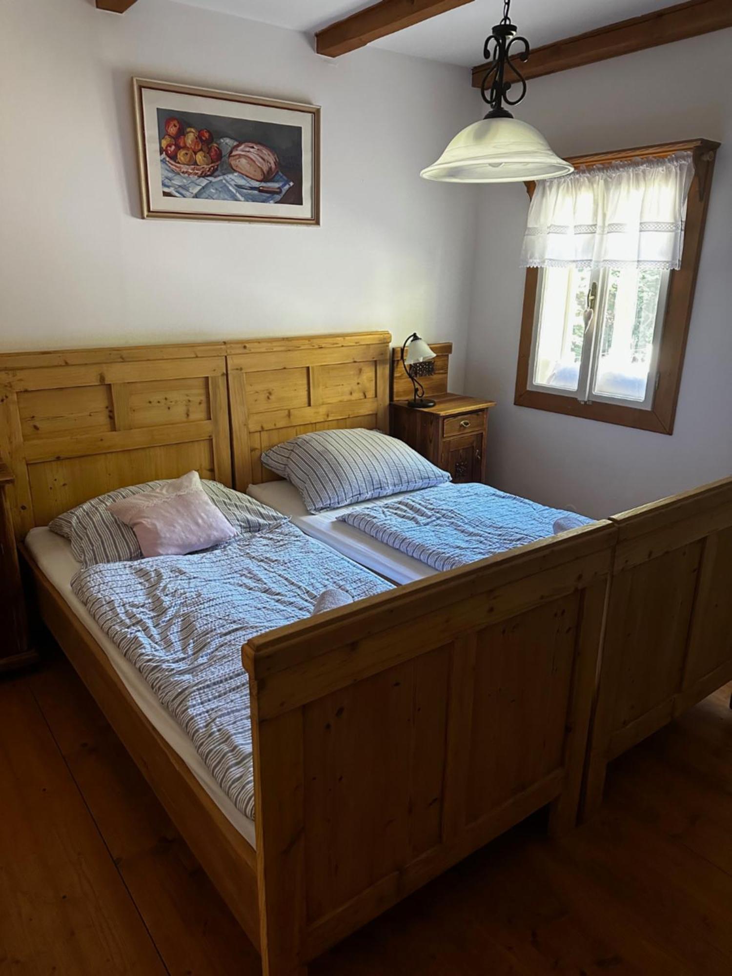 Roubenka Volsky Dul Holiday home