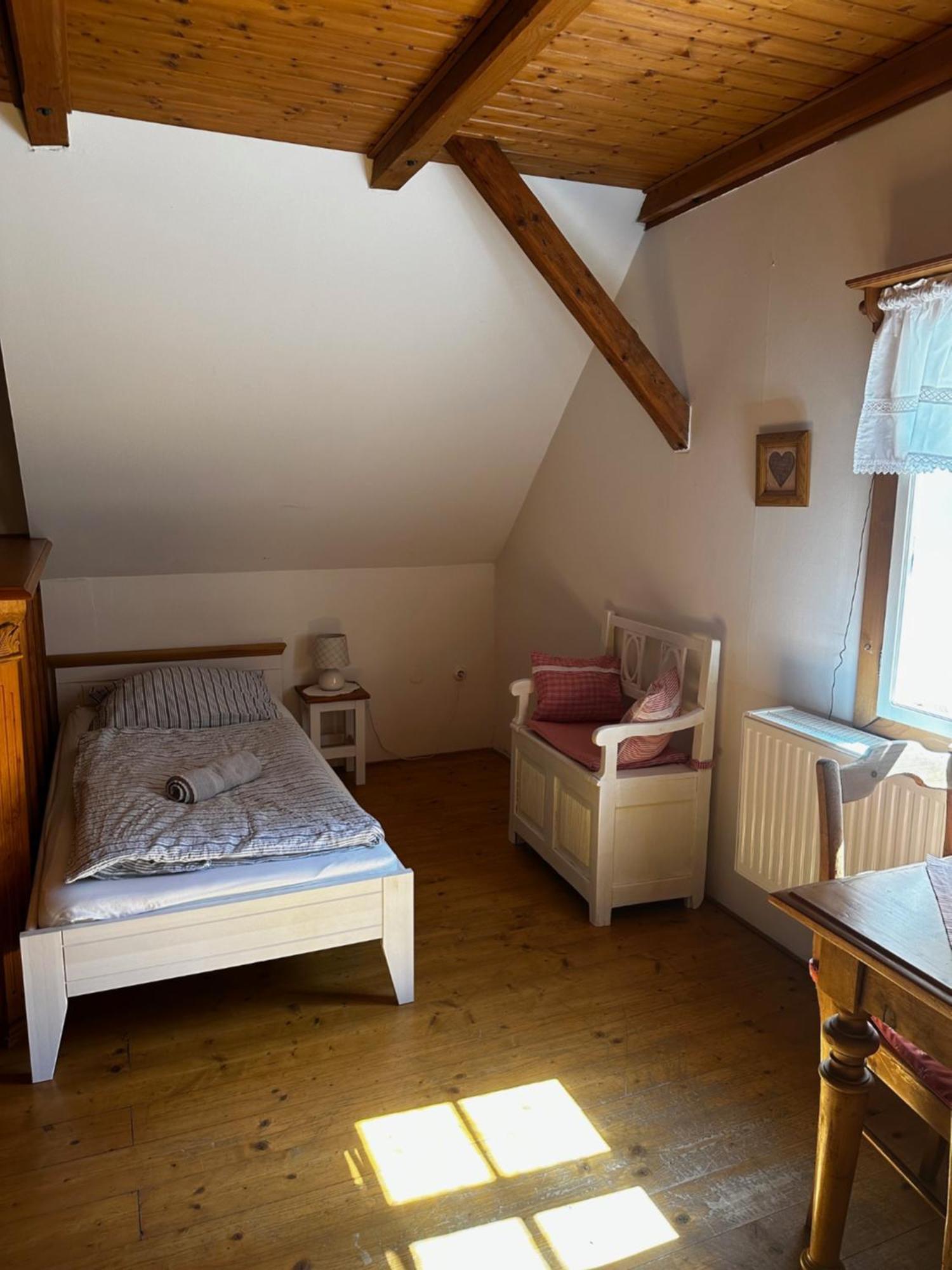 Holiday home Roubenka Volsky Dul Spindleruv Mlyn