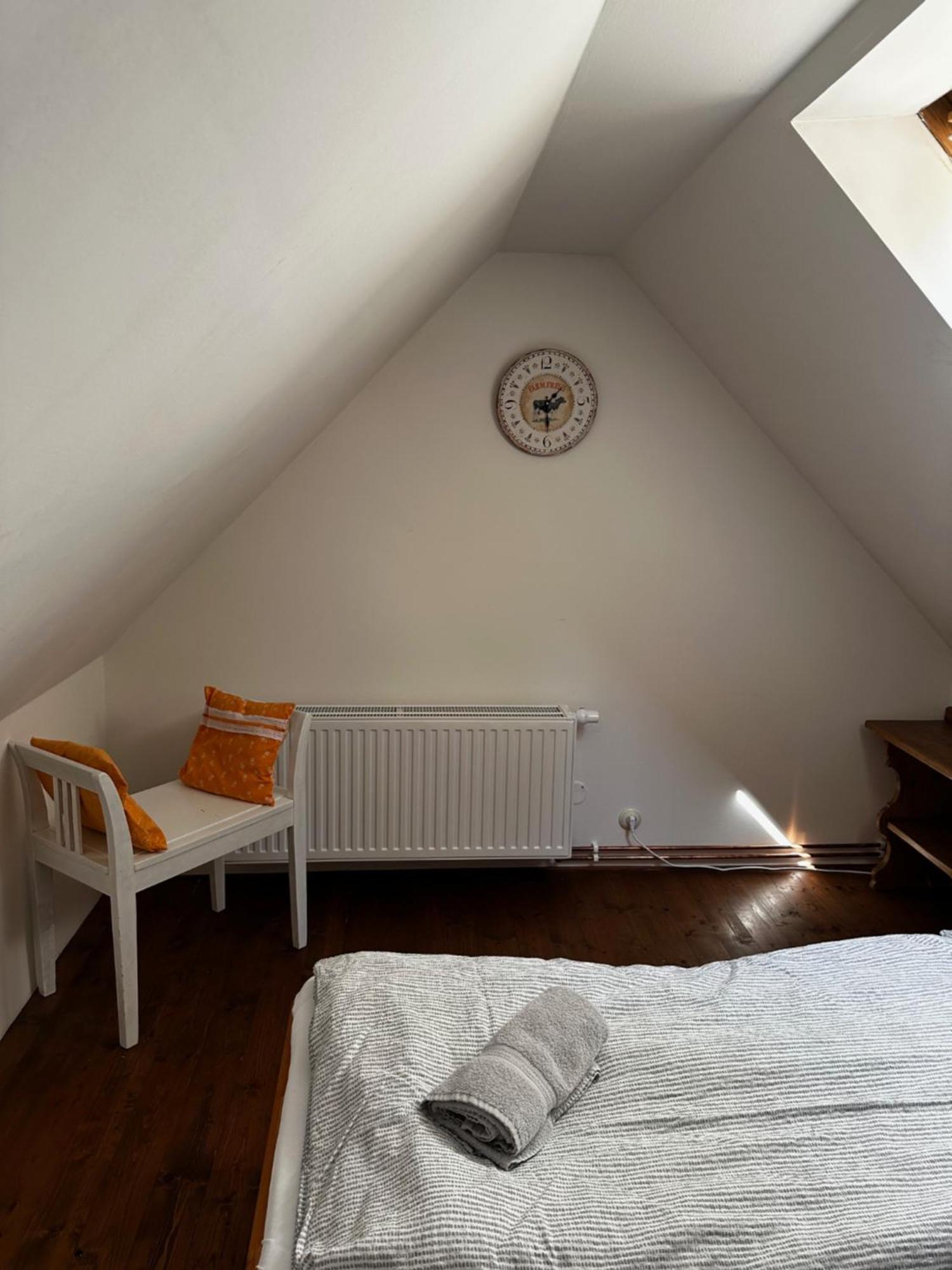 Holiday home Roubenka Volsky Dul