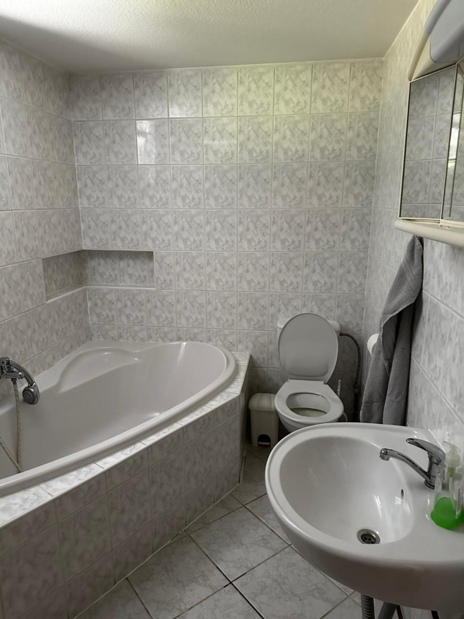 Roubenka Volsky Dul Holiday home *